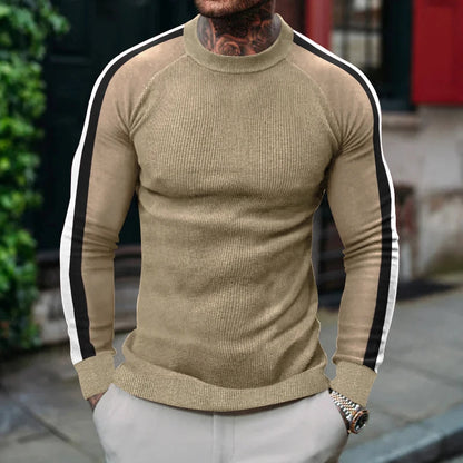 Lange Mouwen Shirt Streetwear