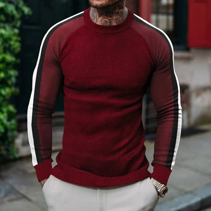 Lange Mouwen Shirt Streetwear