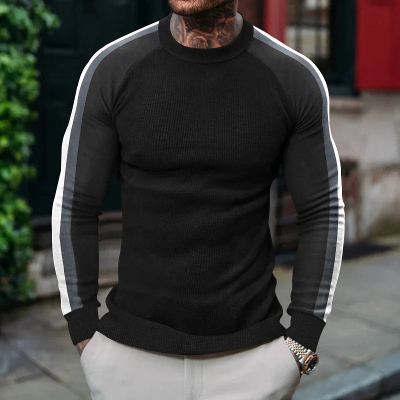 Lange Mouwen Shirt Streetwear