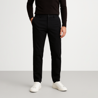 Marvo Heren Chino Broek Manhattan