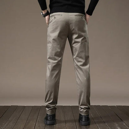 Marvo Heren Chino Broek Milano