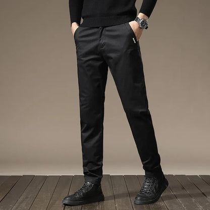 Marvo Heren Chino Broek Milano