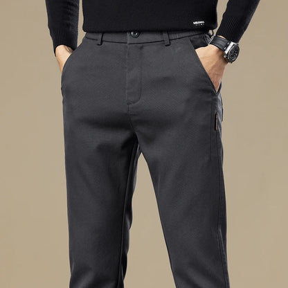 Marvo Heren Chino Broek Manhattan