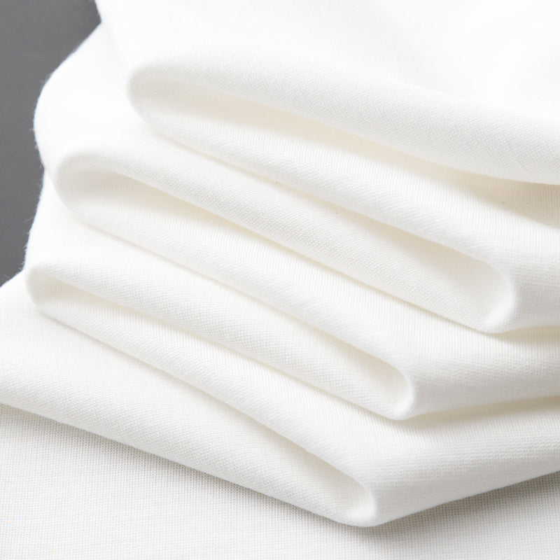 Marvo Cornelio Cotton Silk Polo Shirt