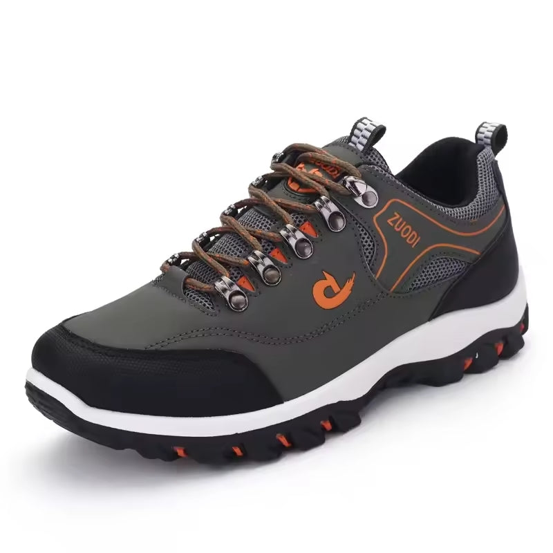 Marvo Orthopedische Wandelschoenen voor Heren