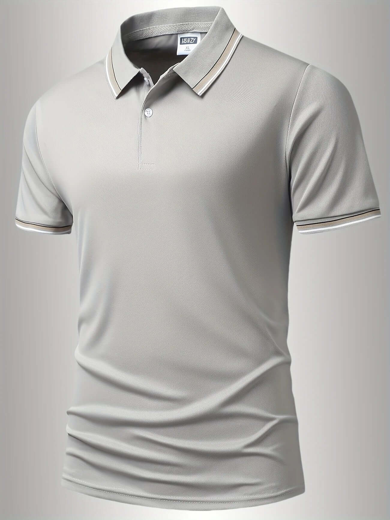 [KOOP 1, KRIJG 2] Ultra Fresh Elite Polo + GRATIS Horloge