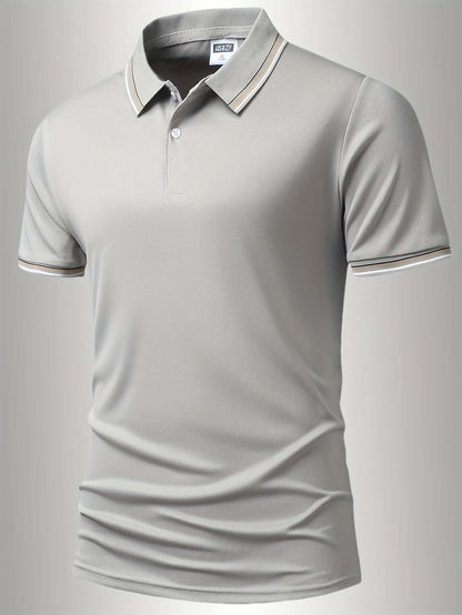 [KOOP 1, KRIJG 2] Ultra Fresh Elite Polo + GRATIS Horloge