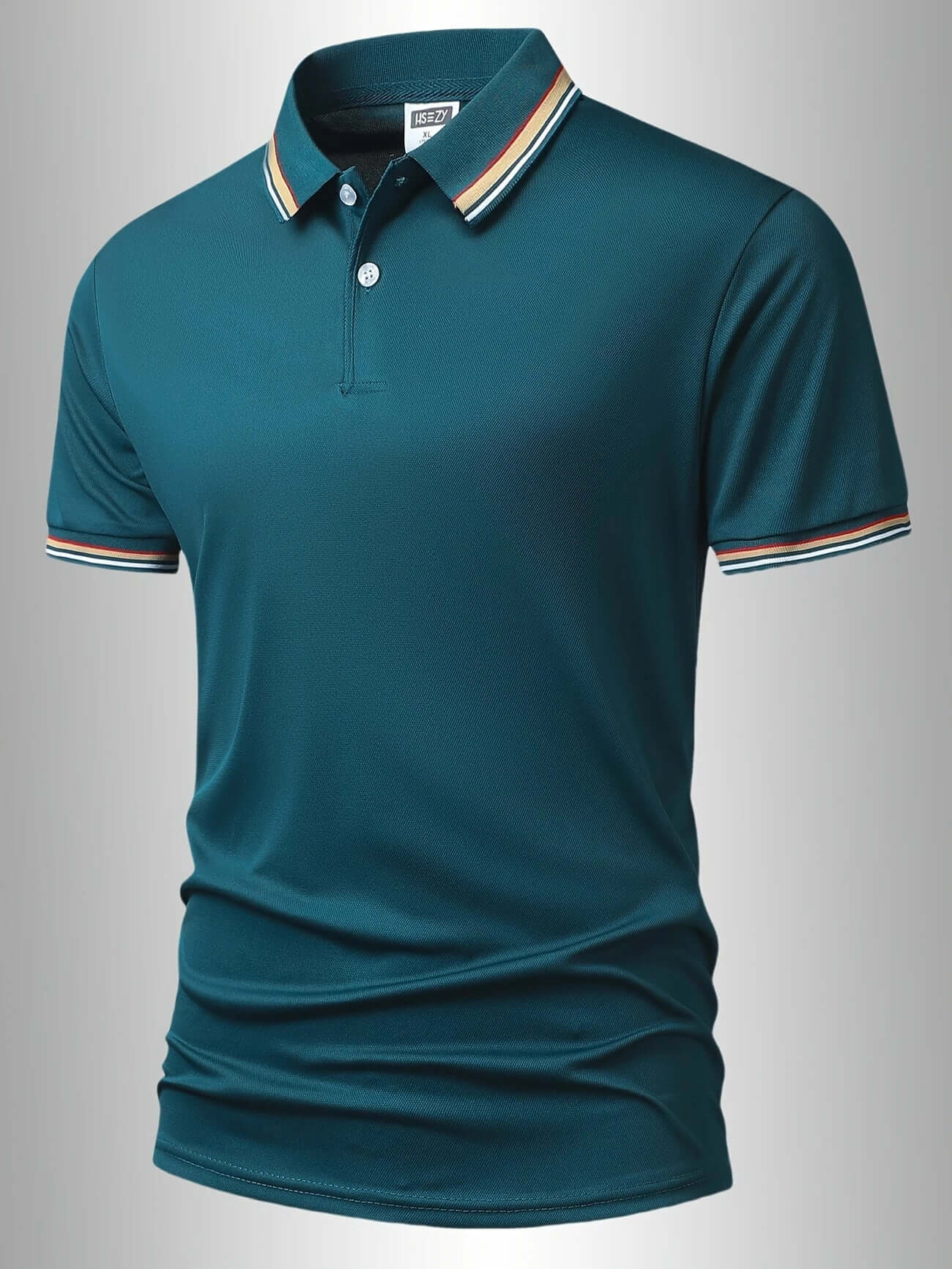 [KOOP 1, KRIJG 2] Ultra Fresh Elite Polo + GRATIS Horloge