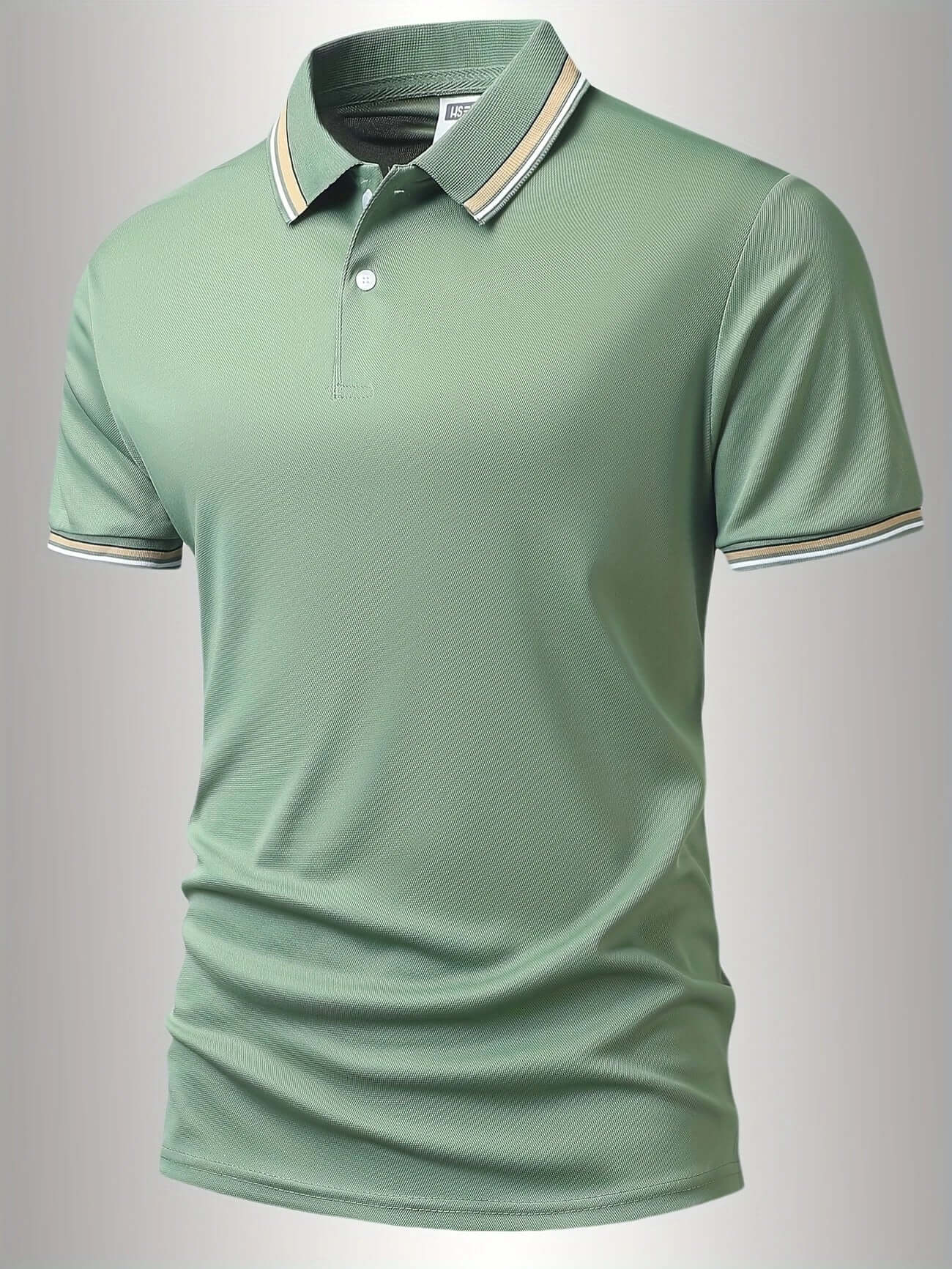 [KOOP 1, KRIJG 2] Ultra Fresh Elite Polo + GRATIS Horloge