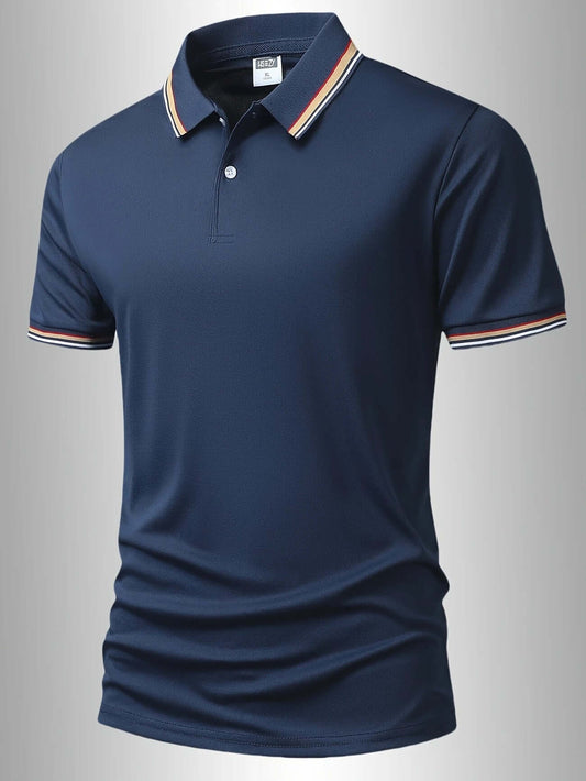 [KOOP 1, KRIJG 2] Ultra Fresh Elite Polo + GRATIS Horloge