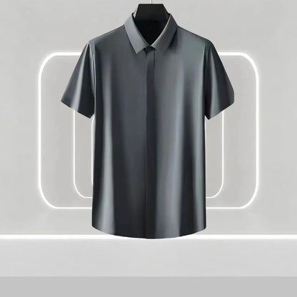 [KOOP 1, KRIJG 2] Ice Silk Touch Poloset + Gratis Horloge