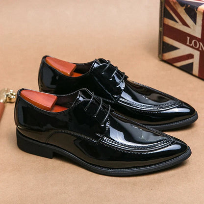 Marvo Heren Loafer Schoen Albero