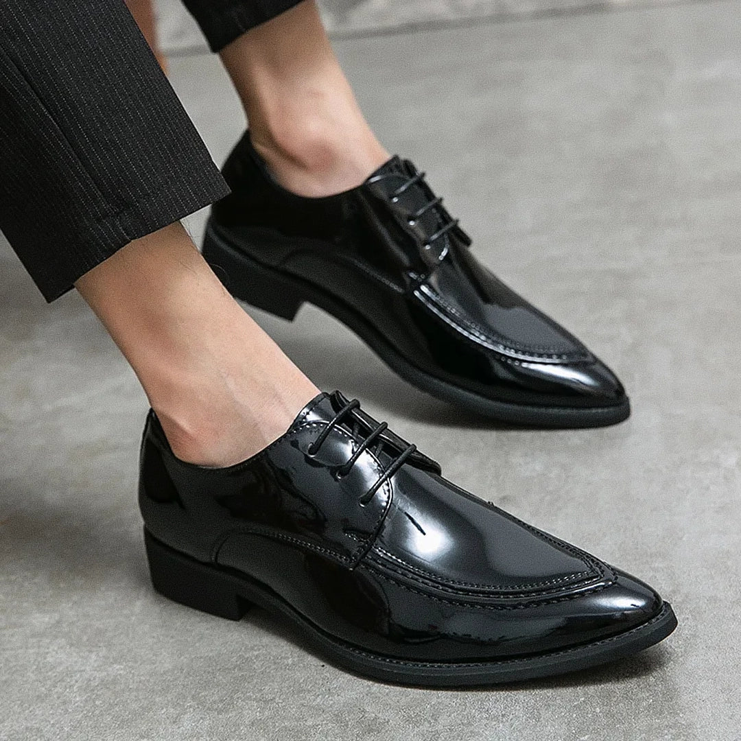 Marvo Heren Loafer Schoen Albero