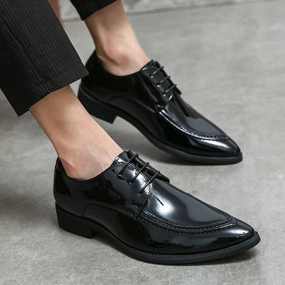 Marvo Heren Loafer Schoen Albero