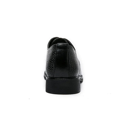 Marvo Heren Derby Schoen Aranjuez