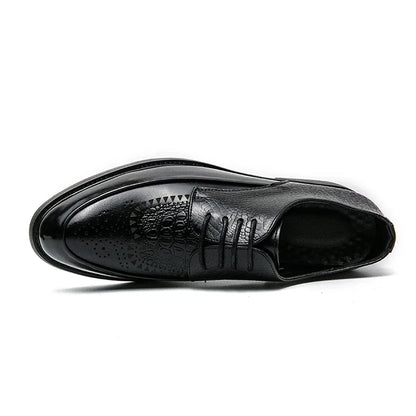 Marvo Heren Derby Schoen Aranjuez