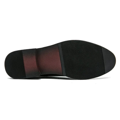 Marvo Heren Derby Schoen Aranjuez