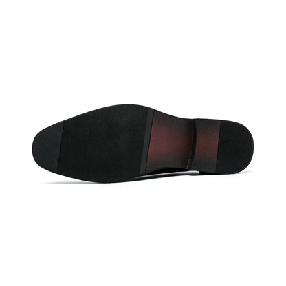 Marvo Heren Derby Schoen Joseph