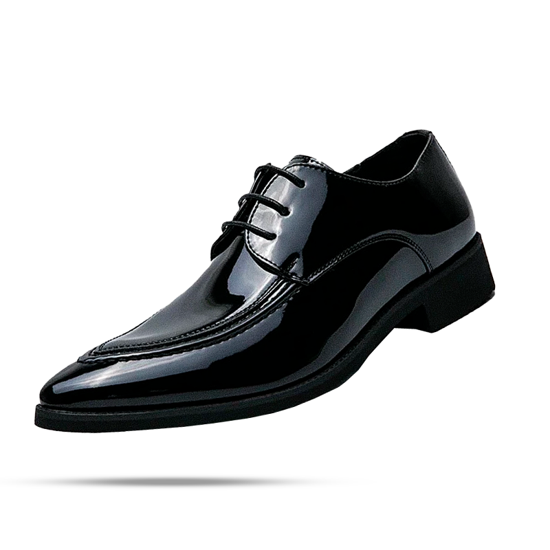Marvo Heren Loafer Schoen Albero