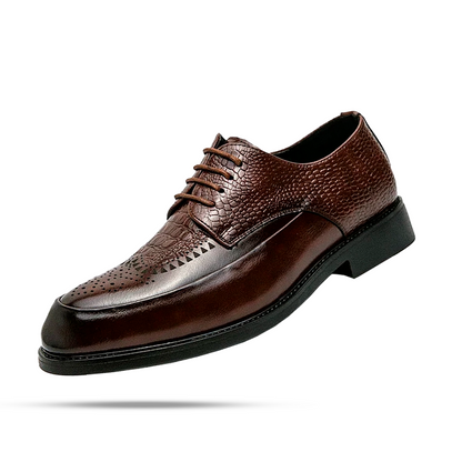 Marvo Heren Derby Schoen Aranjuez