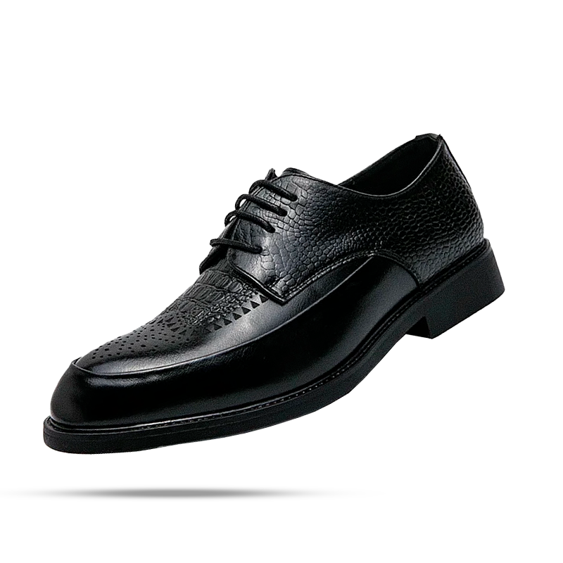 Marvo Heren Derby Schoen Aranjuez
