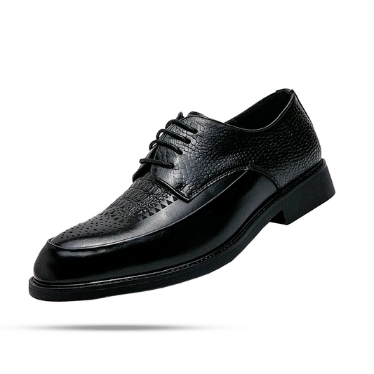 Marvo Heren Derby Schoen Aranjuez