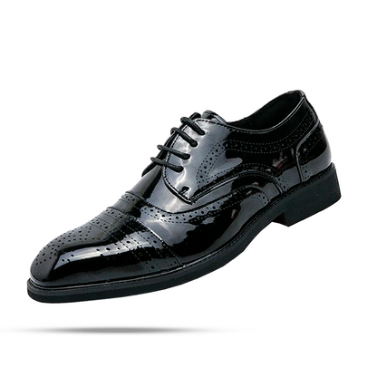 Marvo Heren Derby Schoen Joseph