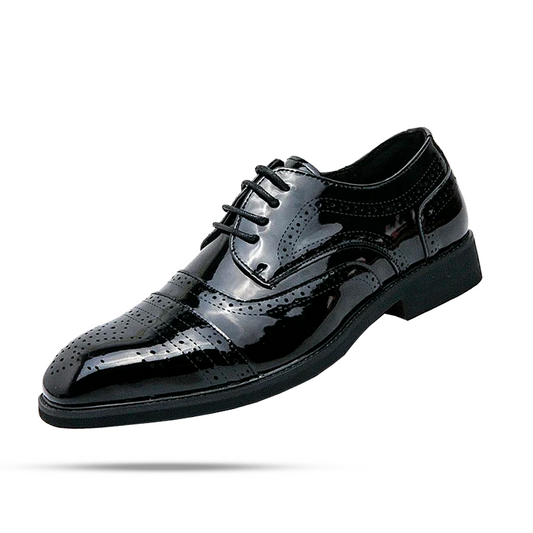 Marvo Heren Derby Schoen Joseph