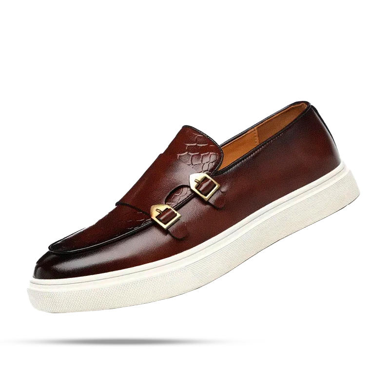 Marvo Heren Loafer Schoen Cagliari