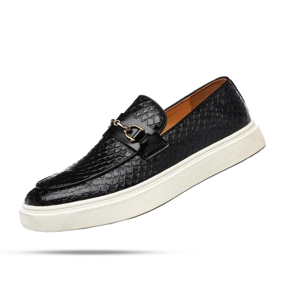 Marvo Heren Loafer Schoen Palermo