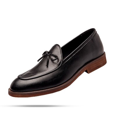 Marvo Heren Loafer Schoen Parma