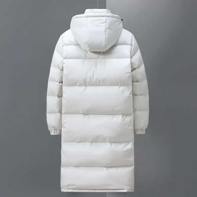 Marvo Heren Puffer Jas Europe