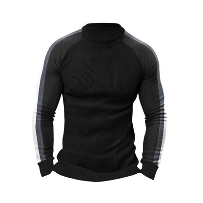 Lange Mouwen Shirt Streetwear