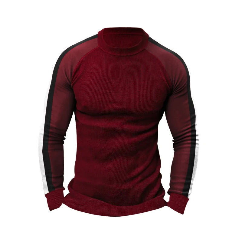 Lange Mouwen Shirt Streetwear