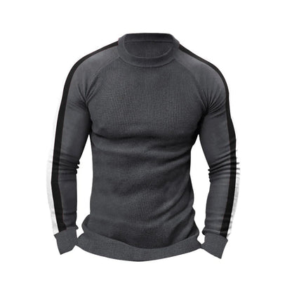 Lange Mouwen Shirt Streetwear