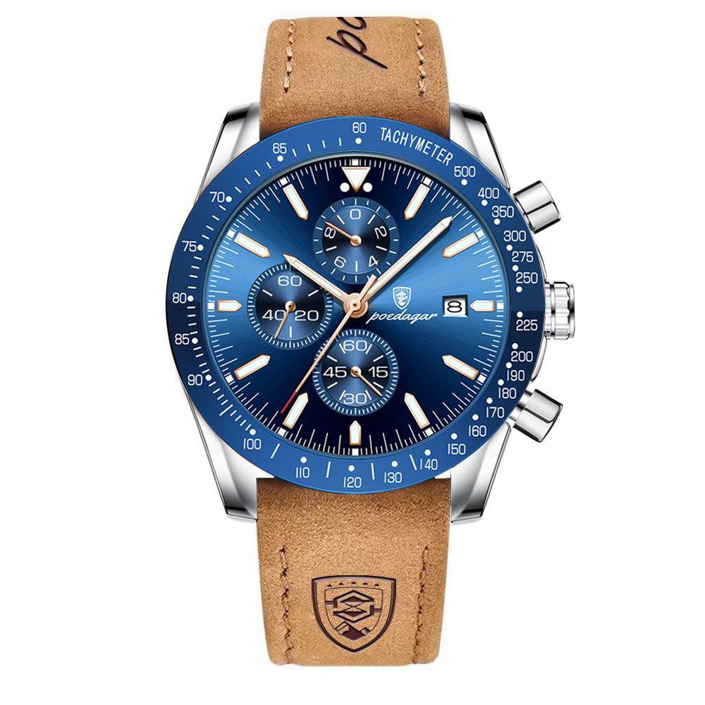 Marvo Herenhorloge Lhotus