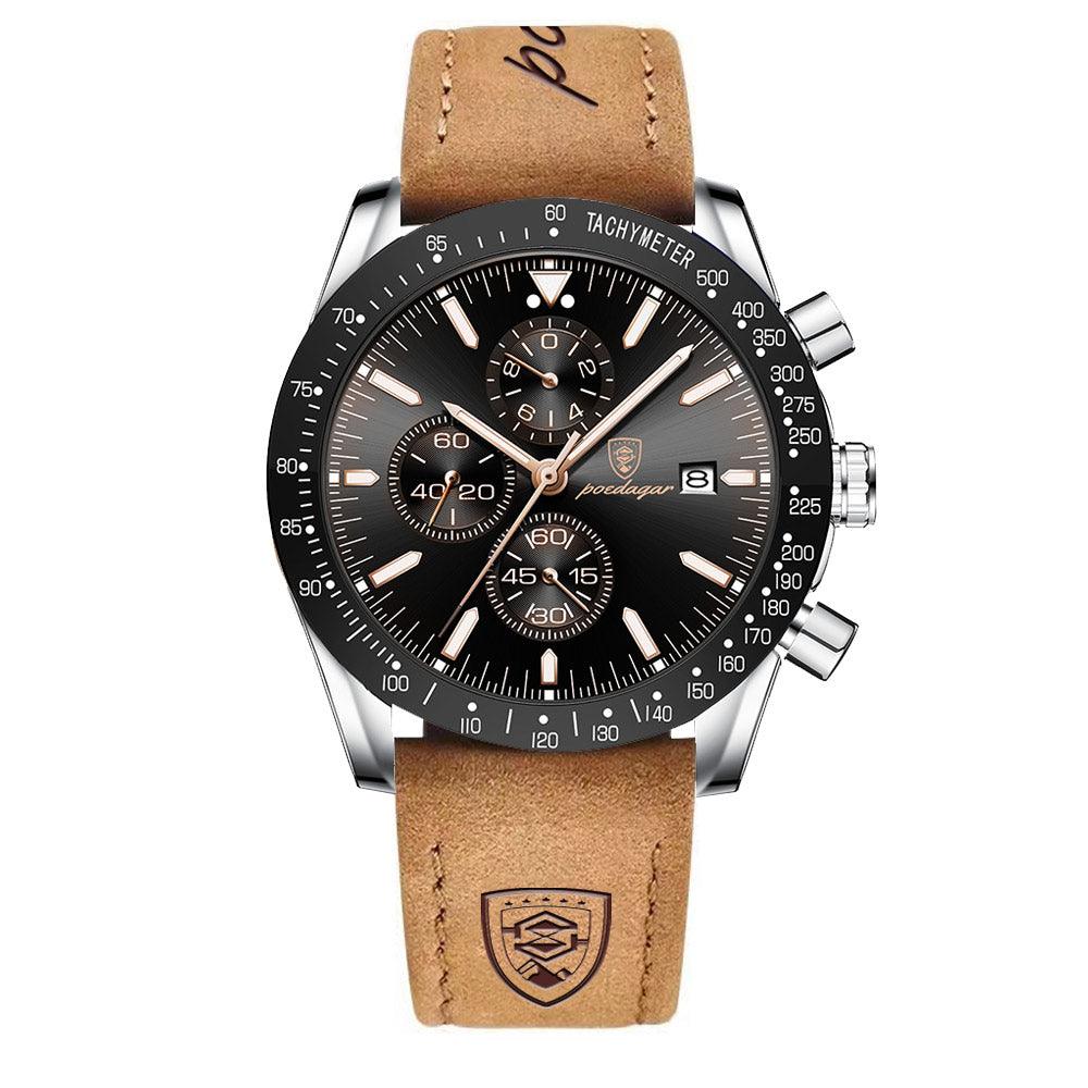 Marvo Herenhorloge Lhotus