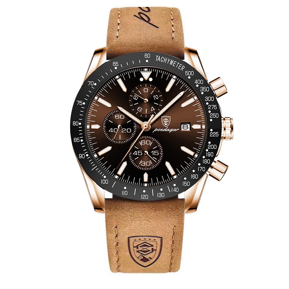 Marvo Herenhorloge Lhotus