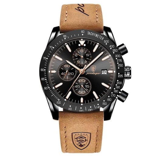 Marvo Herenhorloge Lhotus