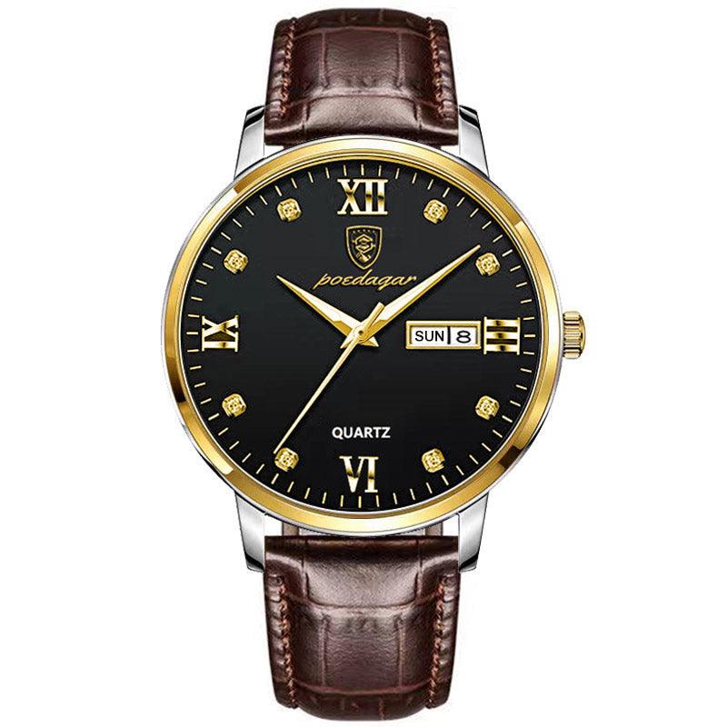 Marvo Herenhorloge Hercules