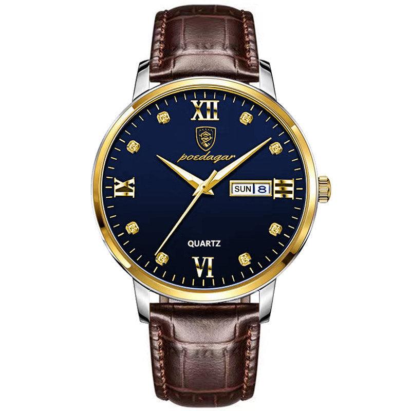 Marvo Herenhorloge Hercules