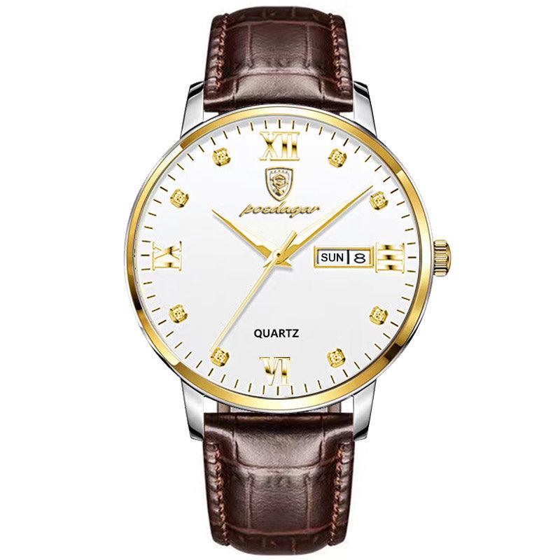 Marvo Herenhorloge Hercules