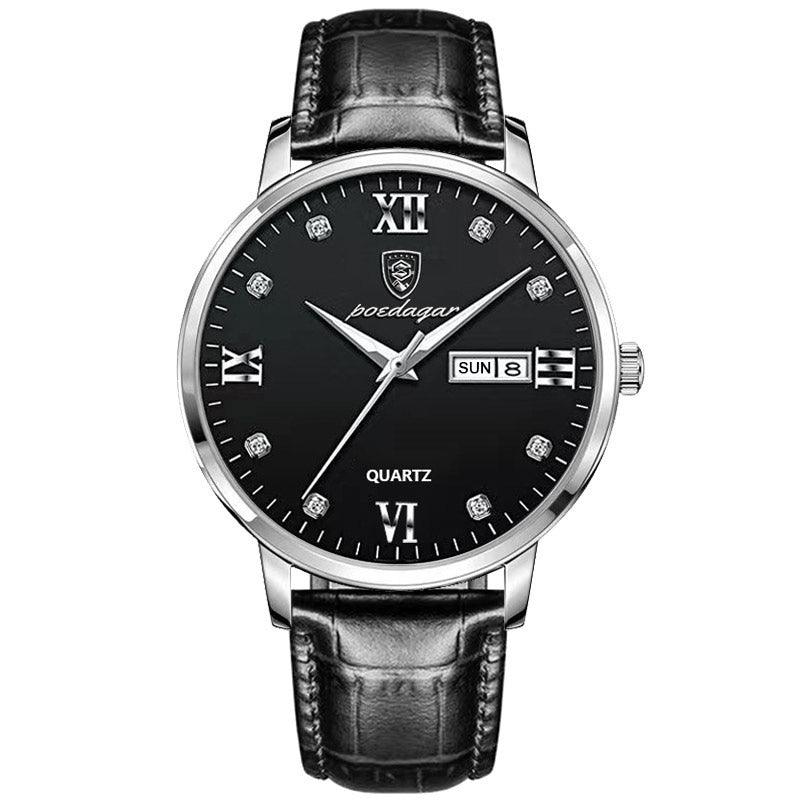Marvo Herenhorloge Hercules