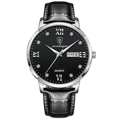 Marvo Herenhorloge Hercules