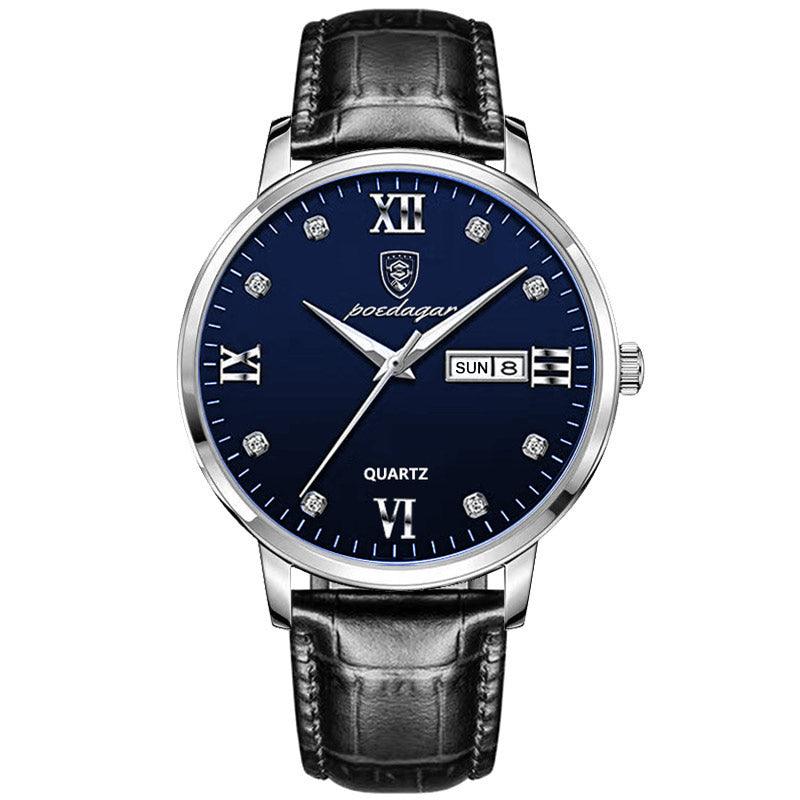 Marvo Herenhorloge Hercules