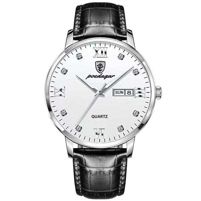Marvo Herenhorloge Hercules