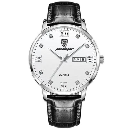 Marvo Herenhorloge Hercules