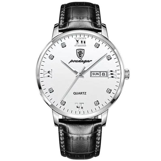 Marvo Herenhorloge Hercules