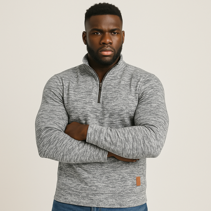 Cardigan Stijl Trui van Egyptisch Textiel