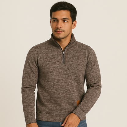 Cardigan Stijl Trui van Egyptisch Textiel
